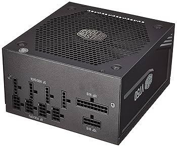 Amazon.co.jp: Cooler Master V750 GOLD 750W PC電源ユニット